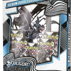 pokémon tcg: mega lucario ex fig col eng