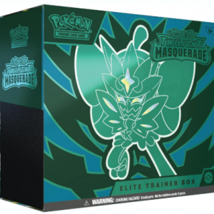 pokémon tcg: 151 booster bundle