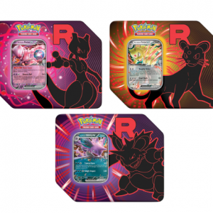 pokémon tcg: scarlet & violet—black bolt booster bundle