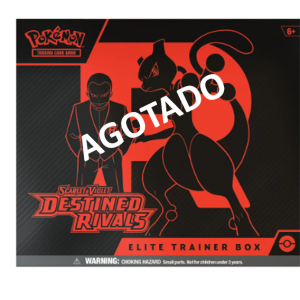 pokémon tcg: destined rival etb eng