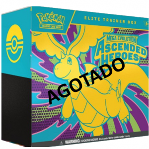 pokémon tcg: ascended heroes etb eng