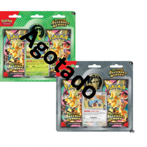 pokémon tcg: ascended heroes collection erika/larry