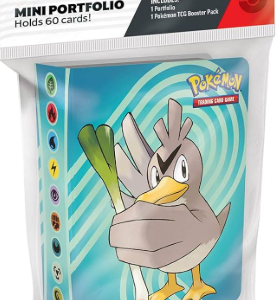 pokemon tcg: miniportafolio journey together